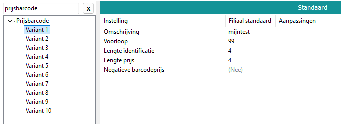 Schermafbeelding 1 van 2